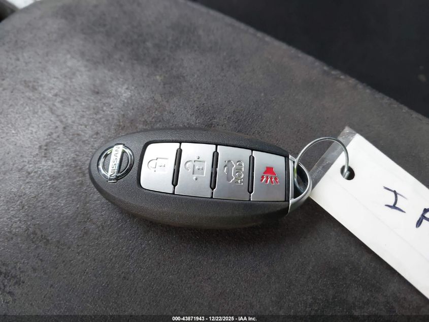 2013 Nissan Altima 2.5 Sv VIN: 1N4AL3AP9DC136291 Lot: 43871943