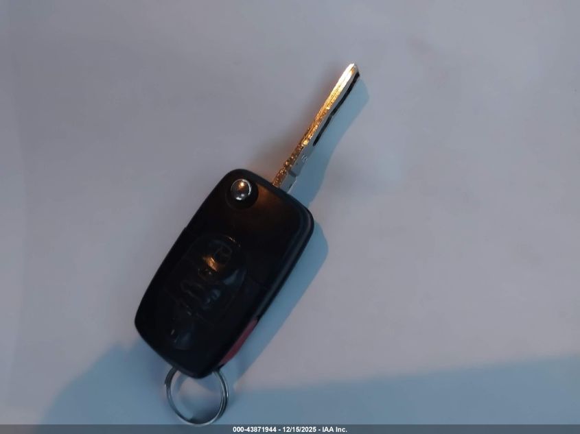 1999 Volkswagen Jetta Gl VIN: 3VWRA29M9XM090601 Lot: 43871944