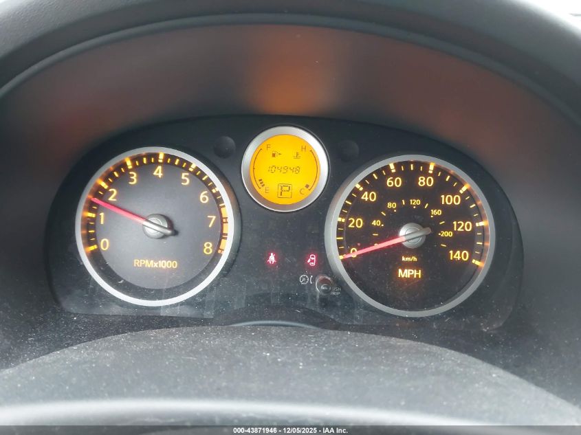 2008 Nissan Sentra 2.0S VIN: 3N1AB61E28L710790 Lot: 43871946