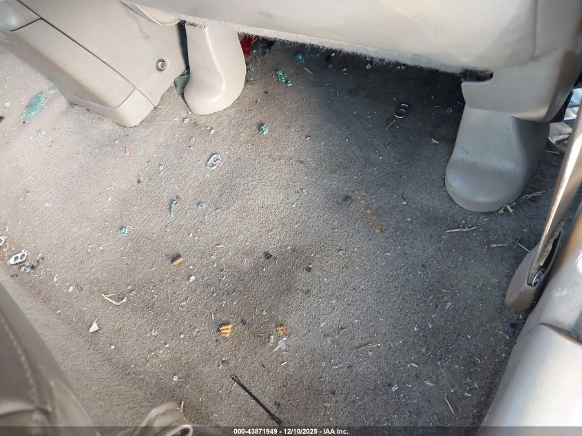 2002 Mazda Tribute Es V6/Lx V6 VIN: 4F2CU09162KM55004 Lot: 43871949