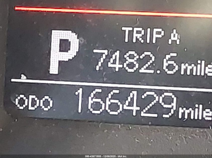 2016 Toyota Corolla S Plus VIN: 2T1BURHE6GC604752 Lot: 43871955