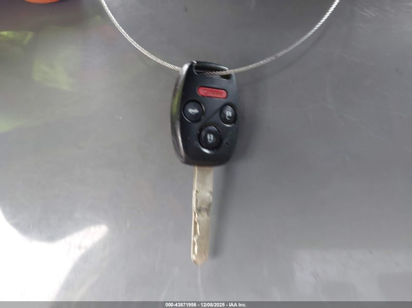 2012 Honda Civic Ex-L VIN: 19XFB2F94CE358882 Lot: 43871956