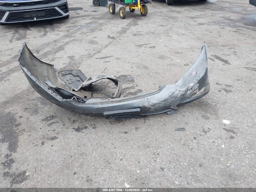 2012 Honda Civic Ex-L VIN: 19XFB2F94CE358882 Lot: 43871956