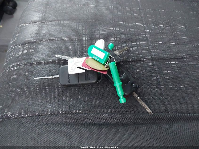 2016 Mercedes-Benz Sprinter 2500 High Roof VIN: WD3PE8DD0GP247817 Lot: 43871963