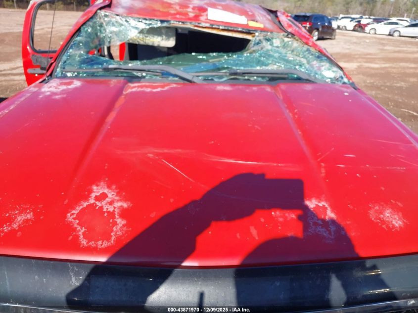 2008 Chevrolet Silverado 1500 Ls VIN: 2GCEC13C881137387 Lot: 43871970