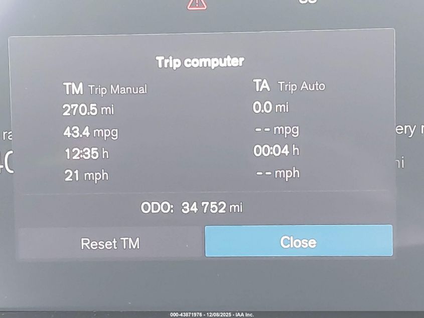 2022 Volvo Xc60 Recharge Plug-In Hybrid T8 Polestar Engineered VIN: YV4BK0DP7N1941339 Lot: 43871976