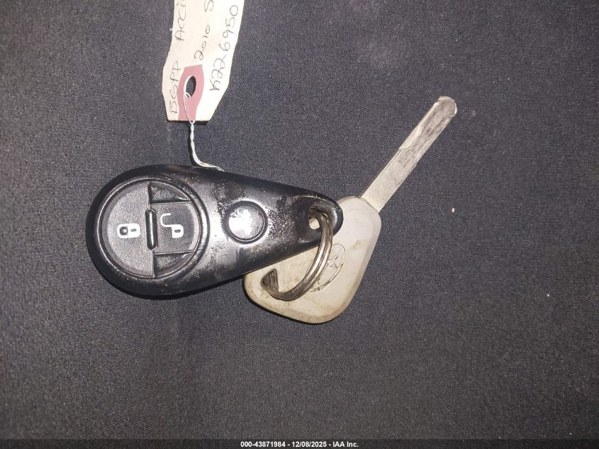 2010 Subaru Impreza 2.5I Premium VIN: JF1GH6B65AH803083 Lot: 43871984