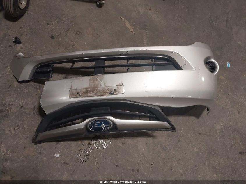 2010 Subaru Impreza 2.5I Premium VIN: JF1GH6B65AH803083 Lot: 43871984