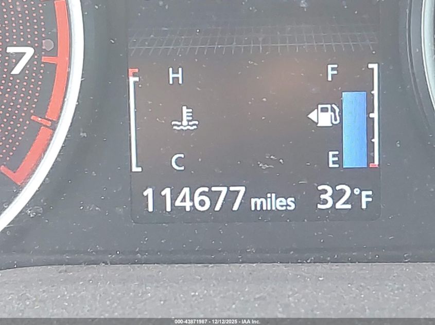 2019 Mitsubishi Eclipse Cross Es VIN: JA4AT3AA9KZ031924 Lot: 43871987