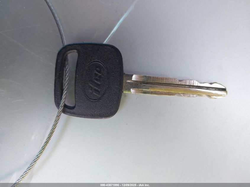 2003 Toyota Sienna Ce VIN: 4T3ZF19CX3U528993 Lot: 43871990