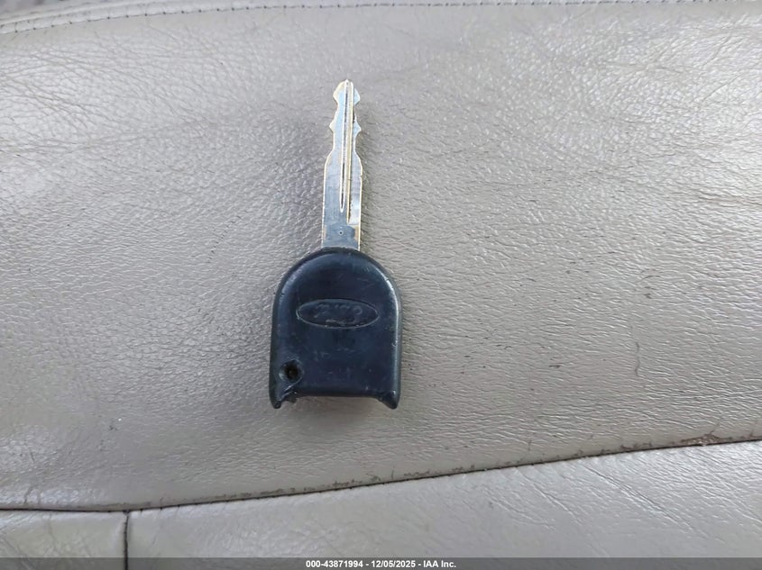 1FTPW14575FB65668 2005 FORD F-150 photo no. 11