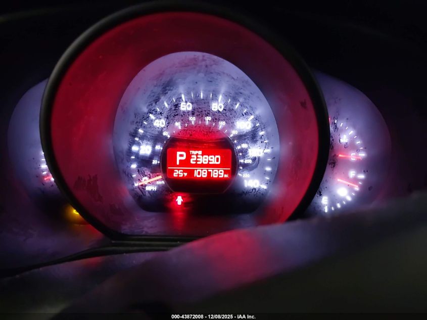 2019 Kia Soul + VIN: KNDJP3A51K7666211 Lot: 43872008