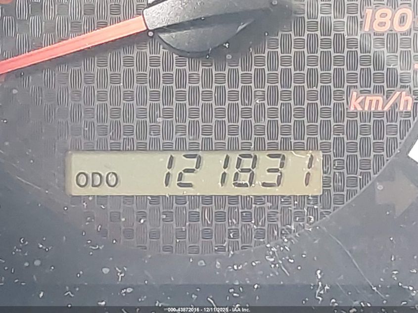 2015 Toyota Tacoma Prerunner VIN: 5TFTX4GN8FX042451 Lot: 43872016