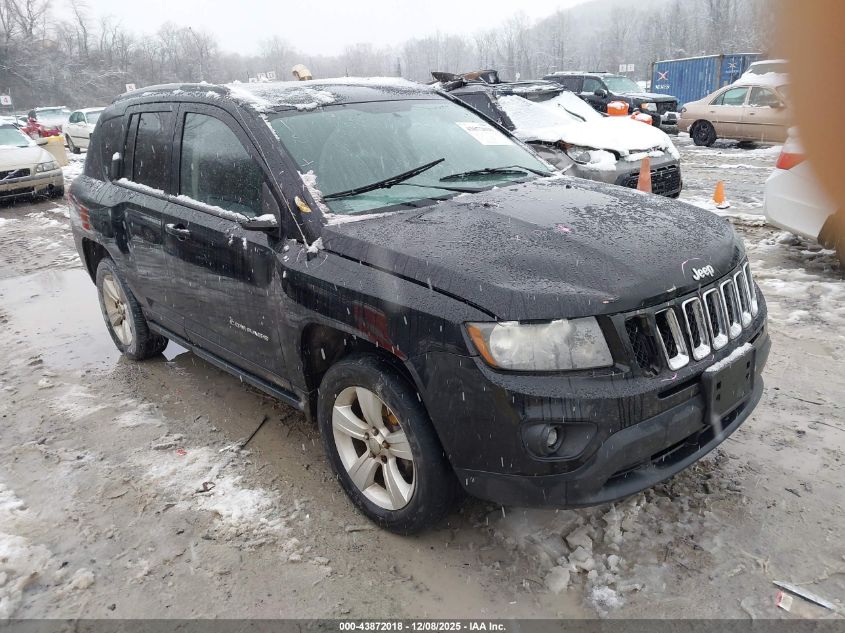 JEEP COMPASS SPORT