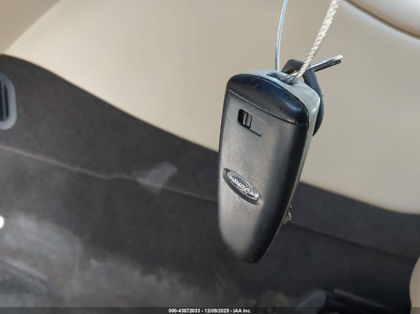 2015 Ford Taurus Limited VIN: 1FAHP2F87FG139460 Lot: 43872033