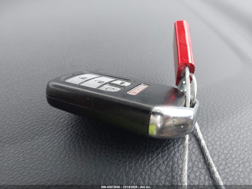 2017 Honda Cr-V Ex-L/Ex-L Navi VIN: 5J6RW1H85HL011215 Lot: 43872040