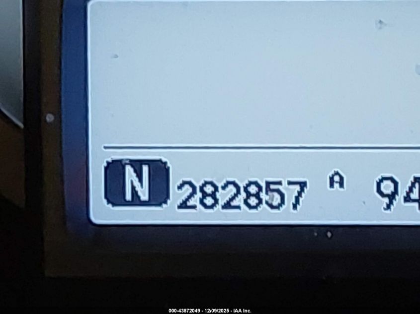 2011 Honda Pilot Touring VIN: 5FNYF4H90BB037999 Lot: 43872049
