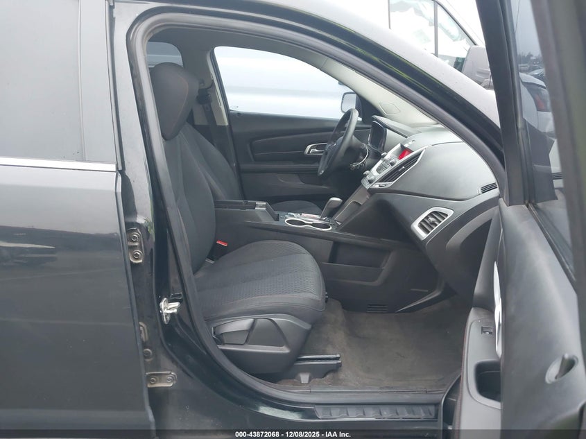 2011 GMC Terrain Sle-1