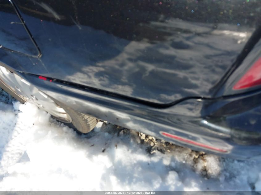 1996 Honda Accord Ex VIN: 1HGCD5662TA260636 Lot: 43872076