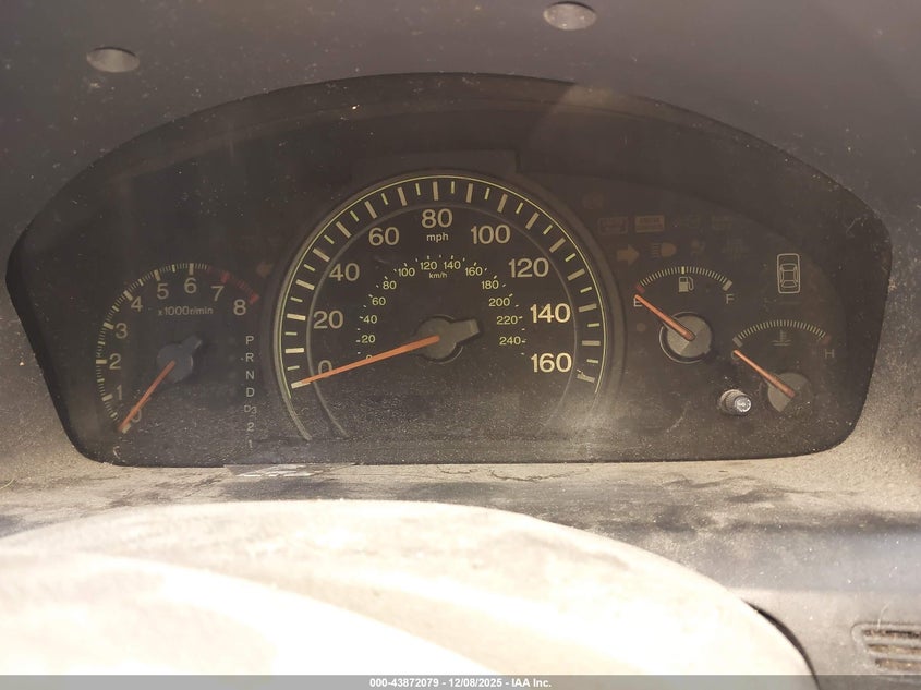 1HGCM56844A004131 2004 HONDA ACCORD photo no. 7