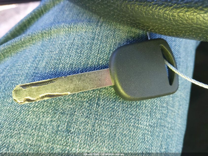 2010 Honda Accord 2.4 Lx-S VIN: 1HGCS1B30AA015311 Lot: 43872080