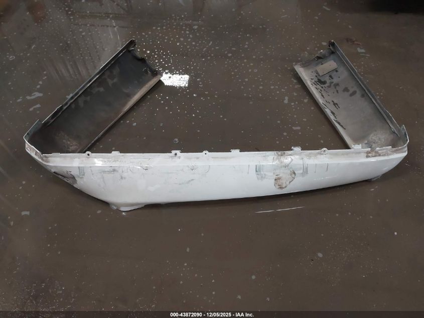 1995 Cadillac Deville VIN: 1G6KD52B3SU286451 Lot: 43872090