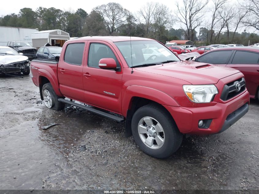 TOYOTA TACOMA BASE V6