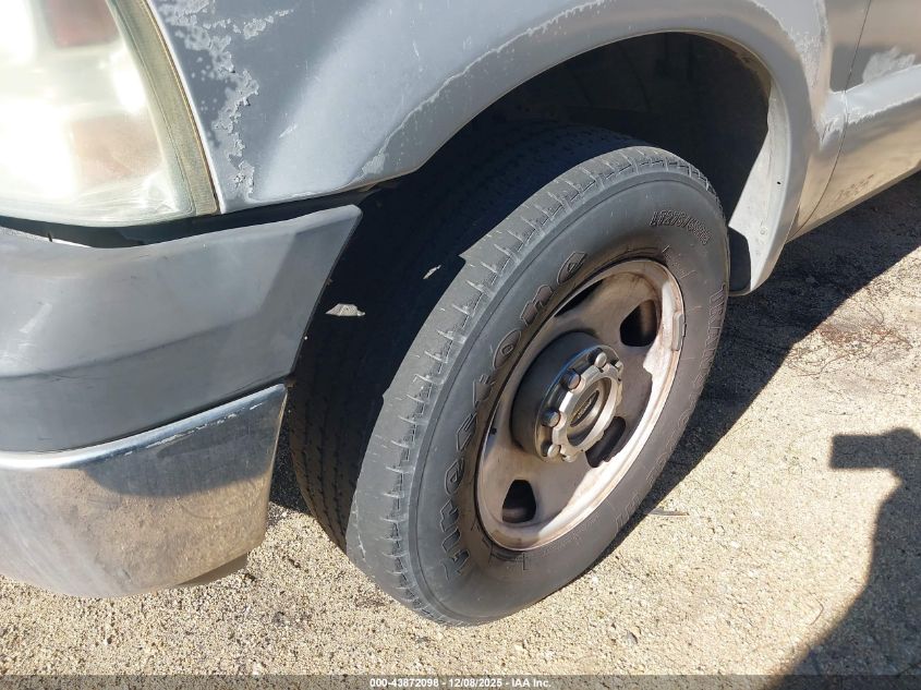 2006 Ford F-350 Chassis Xl/Xlt VIN: 1FDWF34P56EC34594 Lot: 43872098