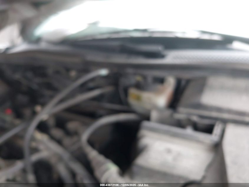 2007 Ford Focus S/Se/Ses VIN: 1FAFP34N17W285480 Lot: 43872106