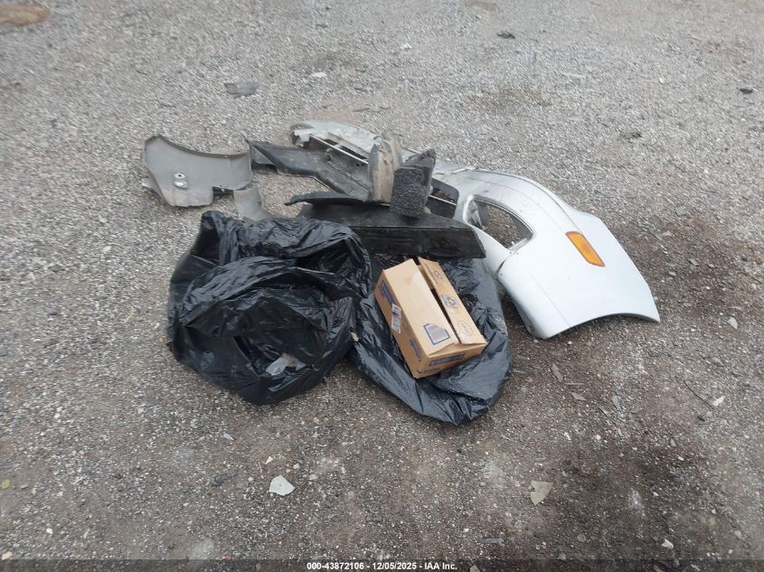 2007 Ford Focus S/Se/Ses VIN: 1FAFP34N17W285480 Lot: 43872106