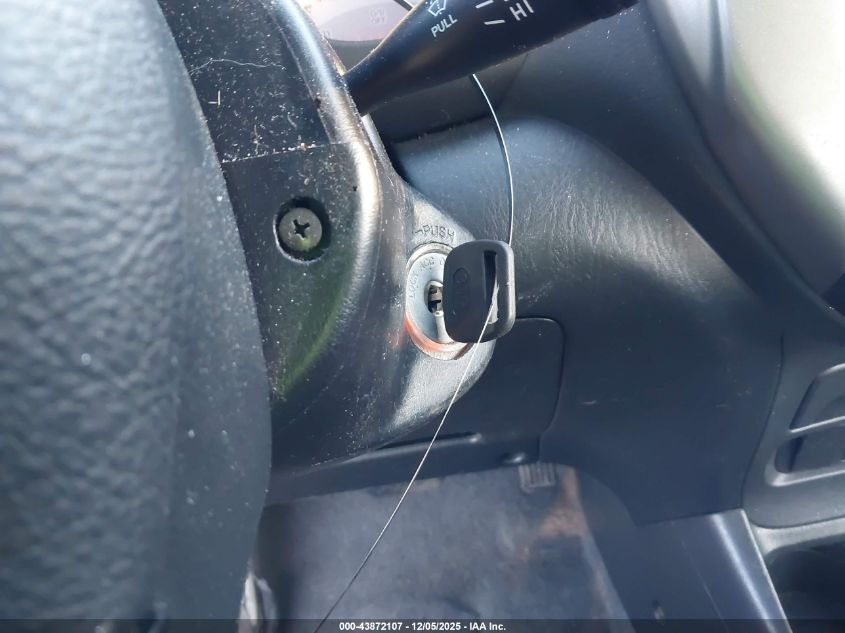 2004 Toyota Rav4 VIN: JTEGD20V940017293 Lot: 43872107