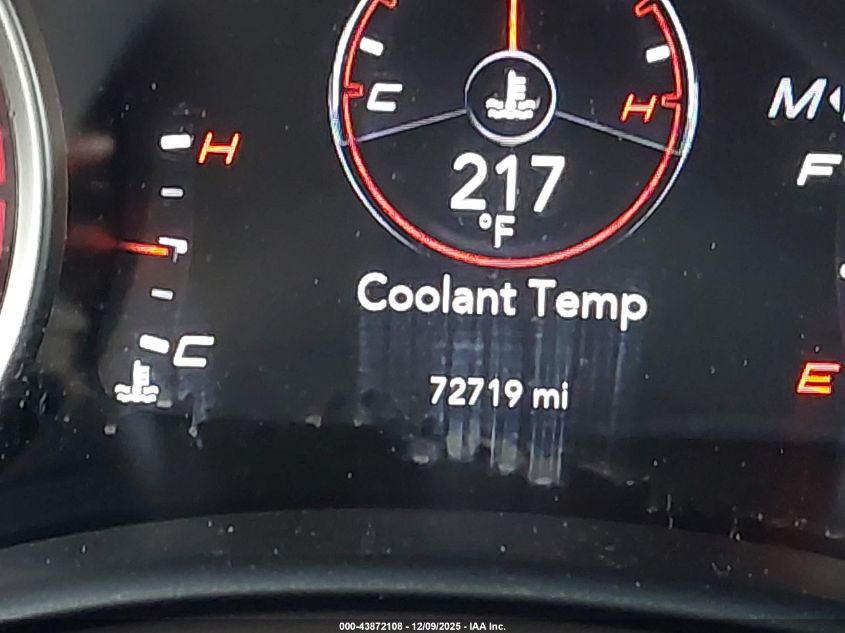 2021 Dodge Charger Gt Rwd VIN: 2C3CDXHG7MH633242 Lot: 43872108