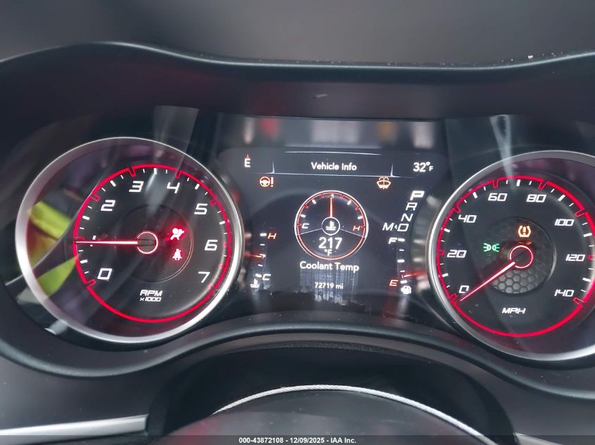 2021 Dodge Charger Gt Rwd VIN: 2C3CDXHG7MH633242 Lot: 43872108