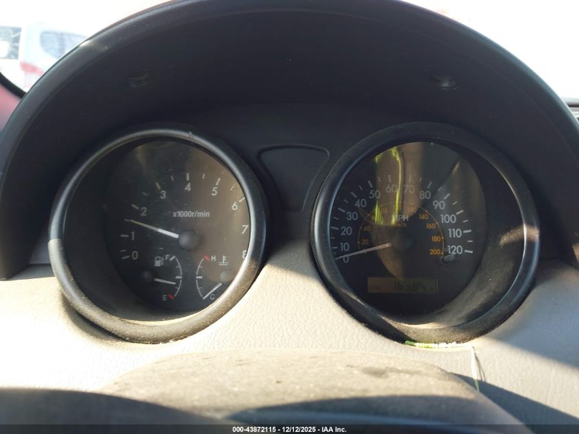 2005 Chevrolet Aveo Lt VIN: KL1TG62665B301727 Lot: 43872115