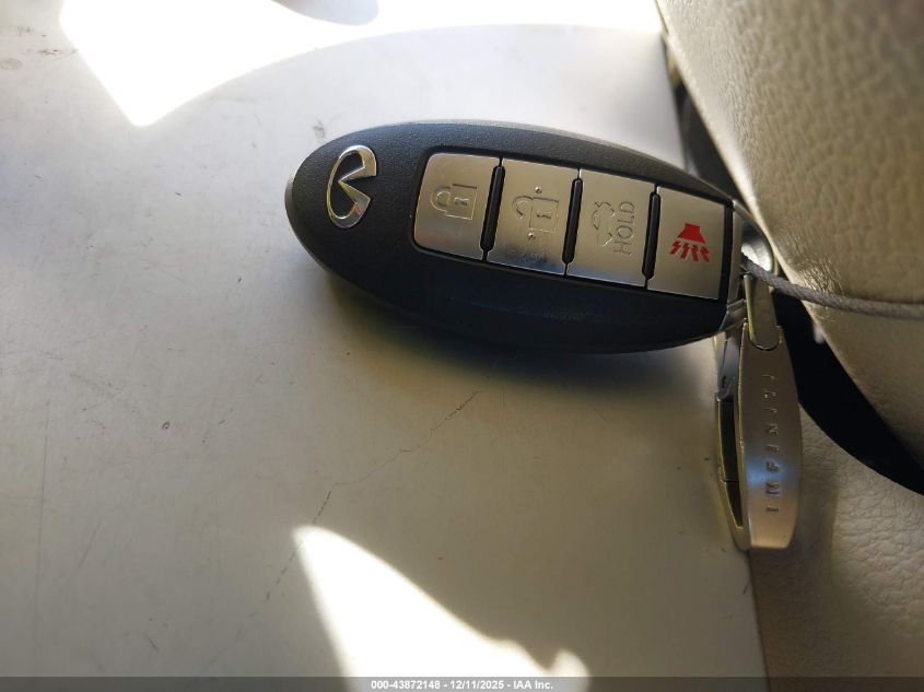 2007 Infiniti M35 VIN: JNKAY01E57M308449 Lot: 43872148