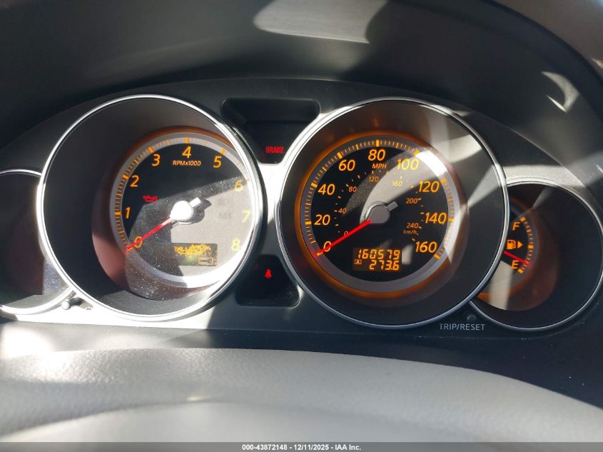 2007 Infiniti M35 VIN: JNKAY01E57M308449 Lot: 43872148