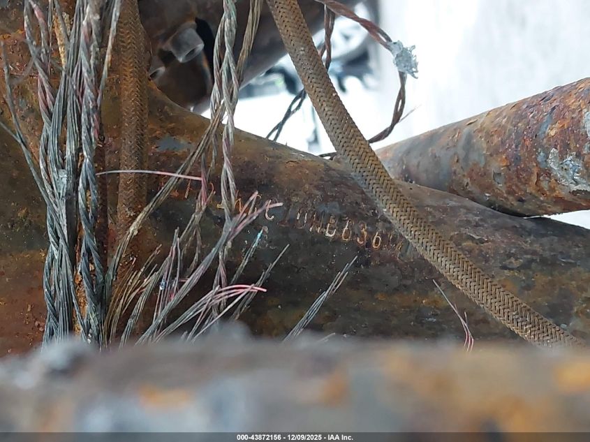 2017 Harley-Davidson Flhxs Street Glide Special VIN: 1HD1KRC10HB636018 Lot: 43872156