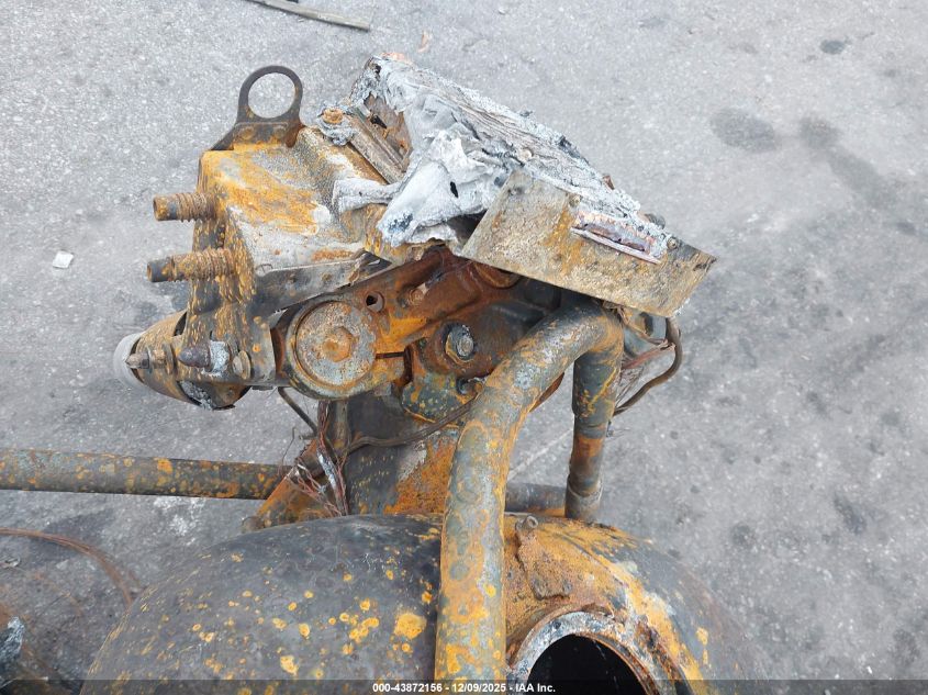 2017 Harley-Davidson Flhxs Street Glide Special VIN: 1HD1KRC10HB636018 Lot: 43872156