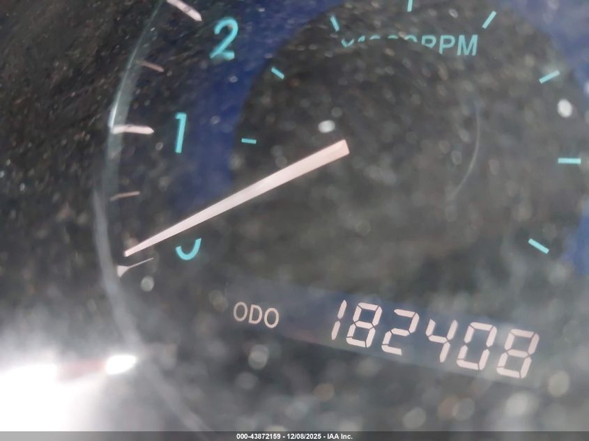 2008 Toyota Sienna Le VIN: 5TDZK23C78S137321 Lot: 43872159