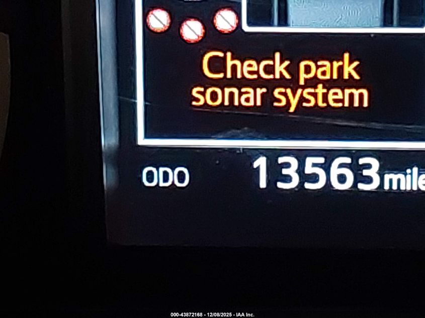 2023 Toyota 4Runner Limited VIN: JTEKU5JRXP6162521 Lot: 43872168