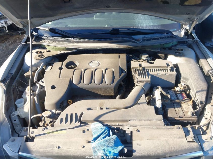 2007 Nissan Altima 2.5 S VIN: 1N4AL21E57N475728 Lot: 43872169