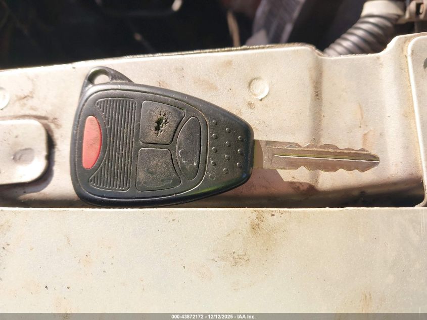 2008 Jeep Liberty Sport VIN: 1J8GN28K08W182186 Lot: 43872172