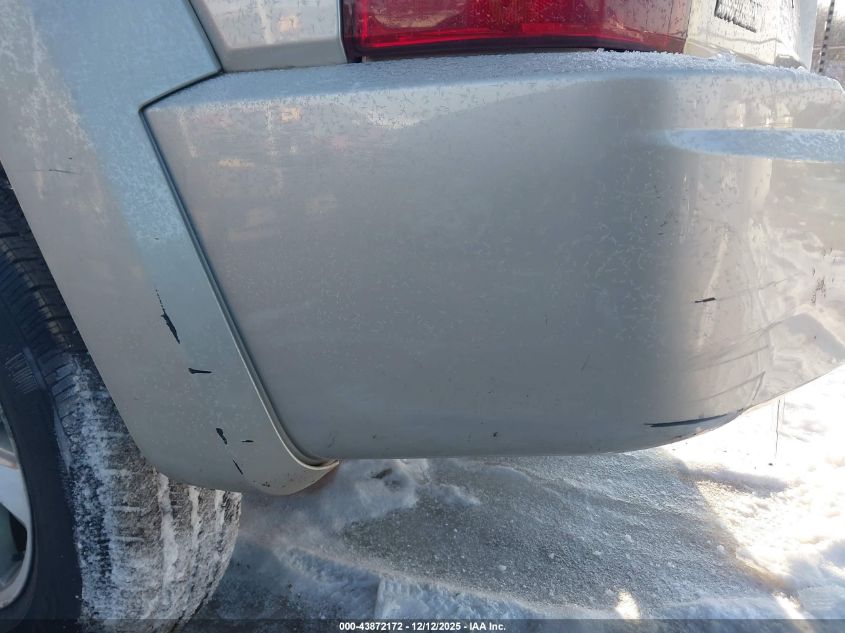 2008 Jeep Liberty Sport VIN: 1J8GN28K08W182186 Lot: 43872172