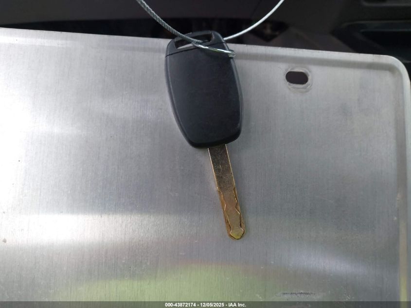 2008 Honda Civic Lx VIN: 2HGFG11628H537847 Lot: 43872174