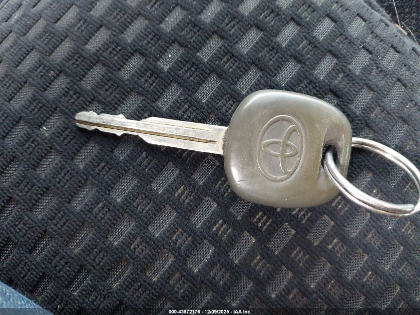 2010 Toyota Tundra Sr5 5.7L V8 VIN: 5TFDY5F17AX148629 Lot: 43872176