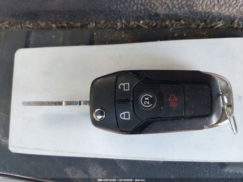 2024 Ford F350 VIN: 1FT8W3DT9REC87233 Lot: 43872180