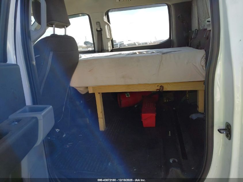 2024 Ford F-350 Xl VIN: 1FT8W3DT9REC87233 Lot: 43872180