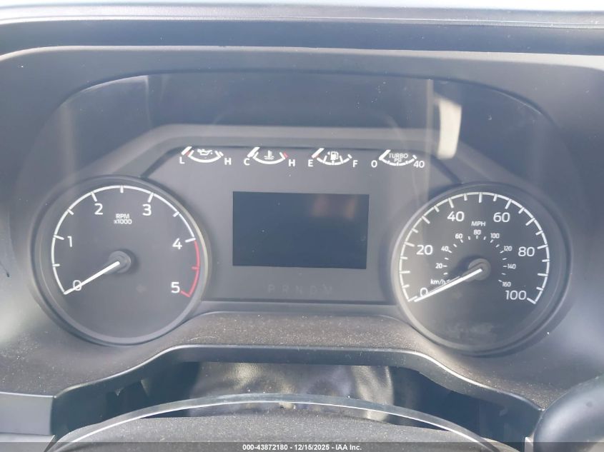 2024 Ford F350 VIN: 1FT8W3DT9REC87233 Lot: 43872180