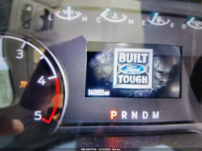 2024 Ford F350 VIN: 1FT8W3DT9REC87233 Lot: 43872180