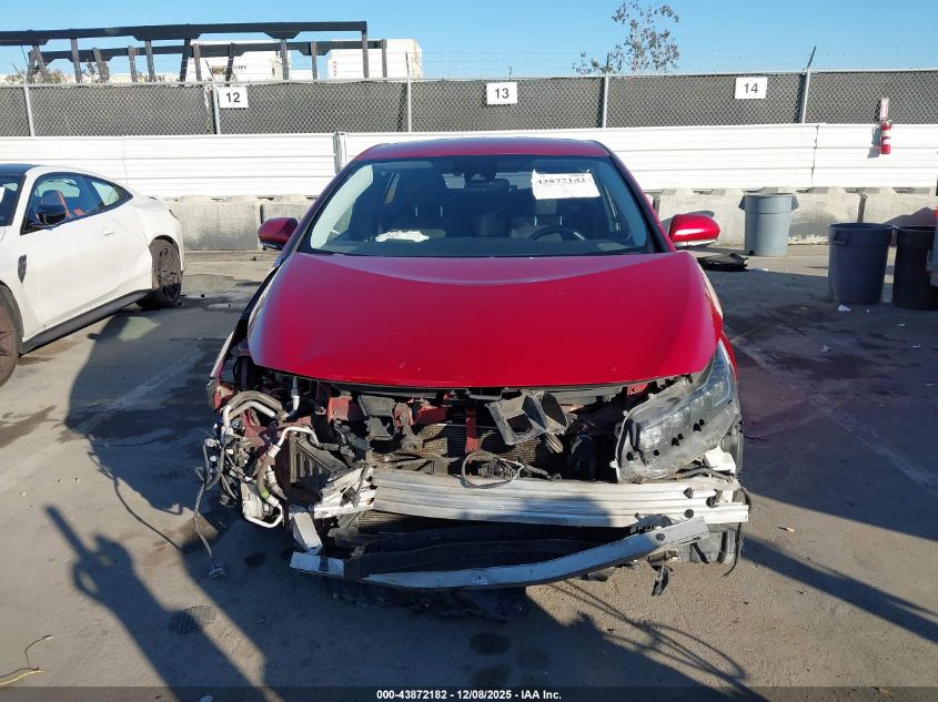 2018 Toyota Prius Prime Plus VIN: JTDKARFP5J3081740 Lot: 43872182